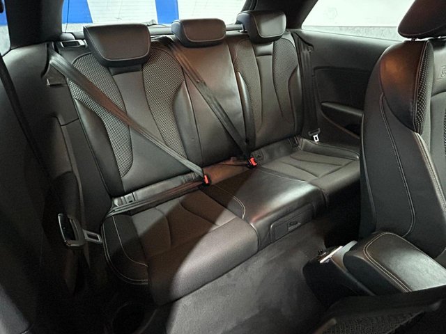 2014 AUDI A3 - Photo 10