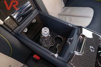 USED 2022 72 ROLLS-ROYCE GHOST 6.75 V12 Black Badge Saloon 4dr Petrol Auto 4WD Euro 6 (4 Seat) (600 ps) VAT Qualifying + Theatre + Starlight