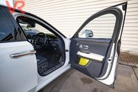 USED 2022 72 ROLLS-ROYCE GHOST 6.75 V12 Black Badge Saloon 4dr Petrol Auto 4WD Euro 6 (4 Seat) (600 ps) VAT Qualifying + Theatre + Starlight