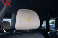USED 2022 72 ROLLS-ROYCE GHOST 6.75 V12 Black Badge Saloon 4dr Petrol Auto 4WD Euro 6 (4 Seat) (600 ps) VAT Qualifying + Theatre + Starlight