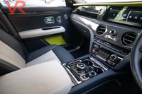 USED 2022 72 ROLLS-ROYCE GHOST 6.75 V12 Black Badge Saloon 4dr Petrol Auto 4WD Euro 6 (4 Seat) (600 ps) VAT Qualifying + Theatre + Starlight