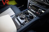 USED 2022 72 ROLLS-ROYCE GHOST 6.75 V12 Black Badge Saloon 4dr Petrol Auto 4WD Euro 6 (4 Seat) (600 ps) VAT Qualifying + Theatre + Starlight