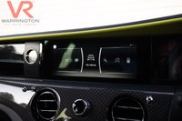 USED 2022 72 ROLLS-ROYCE GHOST 6.75 V12 Black Badge Saloon 4dr Petrol Auto 4WD Euro 6 (4 Seat) (600 ps) VAT Qualifying + Theatre + Starlight
