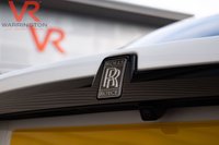 USED 2022 72 ROLLS-ROYCE GHOST 6.75 V12 Black Badge Saloon 4dr Petrol Auto 4WD Euro 6 (4 Seat) (600 ps) VAT Qualifying + Theatre + Starlight