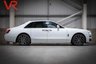 USED 2022 72 ROLLS-ROYCE GHOST 6.75 V12 Black Badge Saloon 4dr Petrol Auto 4WD Euro 6 (4 Seat) (600 ps) VAT Qualifying + Theatre + Starlight
