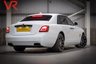 USED 2022 72 ROLLS-ROYCE GHOST 6.75 V12 Black Badge Saloon 4dr Petrol Auto 4WD Euro 6 (4 Seat) (600 ps) VAT Qualifying + Theatre + Starlight