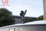 USED 2022 72 ROLLS-ROYCE GHOST 6.75 V12 Black Badge Saloon 4dr Petrol Auto 4WD Euro 6 (4 Seat) (600 ps) VAT Qualifying + Theatre + Starlight