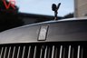 USED 2022 72 ROLLS-ROYCE GHOST 6.75 V12 Black Badge Saloon 4dr Petrol Auto 4WD Euro 6 (4 Seat) (600 ps) VAT Qualifying + Theatre + Starlight