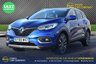 USED 2020 69 RENAULT KADJAR 1.3 TCe S Edition SUV 5dr Petrol Manual Euro 6 (s/s) (160 ps) REVERSE CAMERA