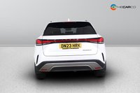 USED 2023 23 LEXUS RX 2.5 450h+ 18.1kWh Prem Plus E-CVT 4WD Euro 6 (s/s) 5dr Heads Up Display, Rev Camera