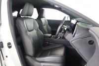 USED 2023 23 LEXUS RX 2.5 450h+ 18.1kWh Prem Plus E-CVT 4WD Euro 6 (s/s) 5dr Heads Up Display, Rev Camera