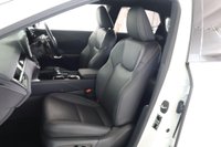 USED 2023 23 LEXUS RX 2.5 450h+ 18.1kWh Prem Plus E-CVT 4WD Euro 6 (s/s) 5dr Heads Up Display, Rev Camera