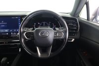 USED 2023 23 LEXUS RX 2.5 450h+ 18.1kWh Prem Plus E-CVT 4WD Euro 6 (s/s) 5dr Heads Up Display, Rev Camera