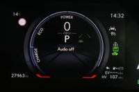 USED 2023 23 LEXUS RX 2.5 450h+ 18.1kWh Prem Plus E-CVT 4WD Euro 6 (s/s) 5dr Heads Up Display, Rev Camera