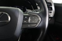 USED 2023 23 LEXUS RX 2.5 450h+ 18.1kWh Prem Plus E-CVT 4WD Euro 6 (s/s) 5dr Heads Up Display, Rev Camera