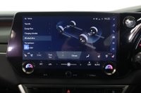USED 2023 23 LEXUS RX 2.5 450h+ 18.1kWh Prem Plus E-CVT 4WD Euro 6 (s/s) 5dr Heads Up Display, Rev Camera