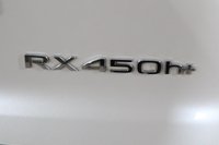 USED 2023 23 LEXUS RX 2.5 450h+ 18.1kWh Prem Plus E-CVT 4WD Euro 6 (s/s) 5dr Heads Up Display, Rev Camera