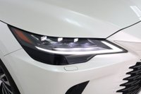 USED 2023 23 LEXUS RX 2.5 450h+ 18.1kWh Prem Plus E-CVT 4WD Euro 6 (s/s) 5dr Heads Up Display, Rev Camera
