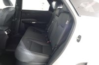 USED 2023 23 LEXUS RX 2.5 450h+ 18.1kWh Prem Plus E-CVT 4WD Euro 6 (s/s) 5dr Heads Up Display, Rev Camera