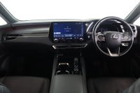 USED 2023 23 LEXUS RX 2.5 450h+ 18.1kWh Prem Plus E-CVT 4WD Euro 6 (s/s) 5dr Heads Up Display, Rev Camera