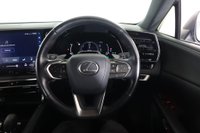 USED 2023 23 LEXUS RX 2.5 450h+ 18.1kWh Prem Plus E-CVT 4WD Euro 6 (s/s) 5dr Heads Up Display, Rev Camera
