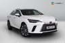 USED 2023 23 LEXUS RX 2.5 450h+ 18.1kWh Prem Plus E-CVT 4WD Euro 6 (s/s) 5dr Heads Up Display, Rev Camera