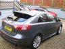 USED 2010 10 MITSUBISHI LANCER 1.5 MPi GS2 Sportback 5dr Petrol Manual Euro 4 (107 ps) Full service history. Two owners from new.