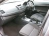 USED 2010 10 MITSUBISHI LANCER 1.5 MPi GS2 Sportback 5dr Petrol Manual Euro 4 (107 ps) Full service history. Two owners from new.