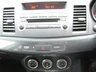 USED 2010 10 MITSUBISHI LANCER 1.5 MPi GS2 Sportback 5dr Petrol Manual Euro 4 (107 ps) Full service history. Two owners from new.