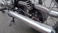 USED 1977 R SUZUKI GT 250 B 2 Stroke Roadster Retro Classic Use as is or rolling restoration