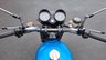 USED 1977 R SUZUKI GT 250 B 2 Stroke Roadster Retro Classic Use as is or rolling restoration