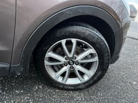 USED 2014 64 HYUNDAI SANTA FE 2.2 CRDi Premium SUV 5dr Diesel Manual 4WD Euro 5 (5 seat) (194 bhp) 