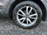 USED 2014 64 HYUNDAI SANTA FE 2.2 CRDi Premium SUV 5dr Diesel Manual 4WD Euro 5 (5 seat) (194 bhp) 