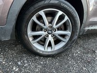 USED 2014 64 HYUNDAI SANTA FE 2.2 CRDi Premium SUV 5dr Diesel Manual 4WD Euro 5 (5 seat) (194 bhp) 
