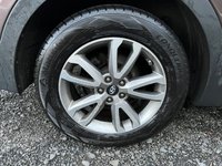 USED 2014 64 HYUNDAI SANTA FE 2.2 CRDi Premium SUV 5dr Diesel Manual 4WD Euro 5 (5 seat) (194 bhp) 