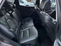 USED 2014 64 HYUNDAI SANTA FE 2.2 CRDi Premium SUV 5dr Diesel Manual 4WD Euro 5 (5 seat) (194 bhp) 