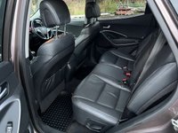 USED 2014 64 HYUNDAI SANTA FE 2.2 CRDi Premium SUV 5dr Diesel Manual 4WD Euro 5 (5 seat) (194 bhp) 