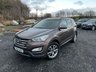 USED 2014 64 HYUNDAI SANTA FE 2.2 CRDi Premium SUV 5dr Diesel Manual 4WD Euro 5 (5 seat) (194 bhp) 