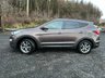 USED 2014 64 HYUNDAI SANTA FE 2.2 CRDi Premium SUV 5dr Diesel Manual 4WD Euro 5 (5 seat) (194 bhp) 