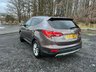 USED 2014 64 HYUNDAI SANTA FE 2.2 CRDi Premium SUV 5dr Diesel Manual 4WD Euro 5 (5 seat) (194 bhp) 
