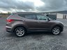 USED 2014 64 HYUNDAI SANTA FE 2.2 CRDi Premium SUV 5dr Diesel Manual 4WD Euro 5 (5 seat) (194 bhp) 