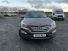 USED 2014 64 HYUNDAI SANTA FE 2.2 CRDi Premium SUV 5dr Diesel Manual 4WD Euro 5 (5 seat) (194 bhp) 
