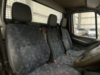 USED 2006 06 MERCEDES-BENZ SPRINTER TIPPER 316CDI 2.7 155BHP AUTO - NO VAT 