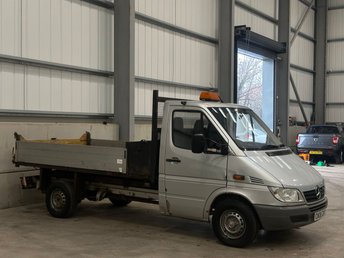 2006 MERCEDES-BENZ SPRINTER