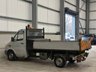 USED 2006 06 MERCEDES-BENZ SPRINTER TIPPER 316CDI 2.7 155BHP AUTO - NO VAT 