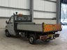 USED 2006 06 MERCEDES-BENZ SPRINTER TIPPER 316CDI 2.7 155BHP AUTO - NO VAT 