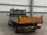 USED 2006 06 MERCEDES-BENZ SPRINTER TIPPER 316CDI 2.7 155BHP AUTO - NO VAT 