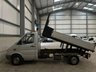 USED 2006 06 MERCEDES-BENZ SPRINTER TIPPER 316CDI 2.7 155BHP AUTO - NO VAT 