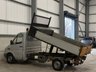 USED 2006 06 MERCEDES-BENZ SPRINTER TIPPER 316CDI 2.7 155BHP AUTO - NO VAT 
