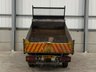 USED 2006 06 MERCEDES-BENZ SPRINTER TIPPER 316CDI 2.7 155BHP AUTO - NO VAT 